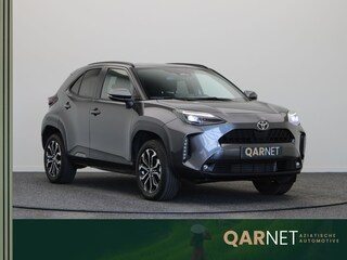 Toyota Yaris Cross 1.5 Hybrid 115 Dynamic