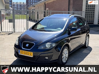 Seat Altea 1.2 TSI Ecomotive Businessline COPA, AIRCO, NAVI, APK