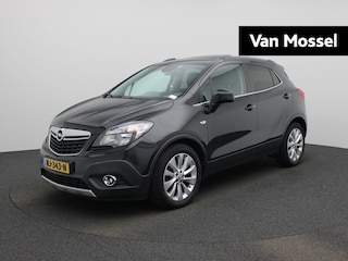 Opel Mokka 1.4 T Innovation | Automaat | Camera | Panoramadak | Cruise Control | Navigatie |