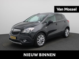 Opel Mokka 1.4 T Innovation | Automaat | Camera | Panoramadak | Cruise Control | Navigatie |