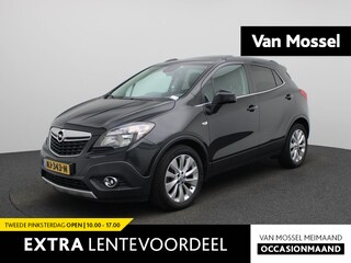 Opel Mokka 1.4 T Innovation | Automaat | Camera | Panoramadak | Cruise Control | Navigatie |