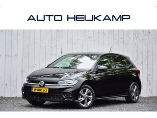 Volkswagen Polo 1.0 TSI R-Line Business | Adaptieve Cruise | App Connect | IQ Light |