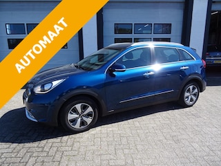 Kia Niro 1.6 GDi 141pk DCT6 DynamicLine