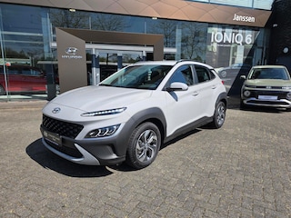 Hyundai Kona 1.6 GDI HEV Comfort