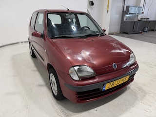 Fiat Seicento 1.1 SX