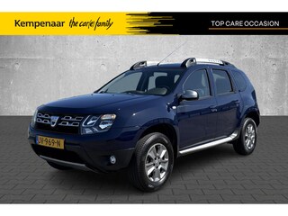 Dacia Duster 1.2 TCe 4x2 Lauréate