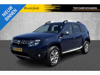 Dacia Duster 1.2 TCe 4x2 Lauréate