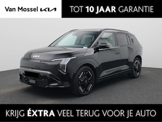 Kia EV3 GT-Line Business Edition 81.4 kWh | Direct leverbaar | Diverse kleuren op voorraad |