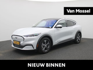 Ford Mustang Mach-E Extended RWD 98 kWh | Bang & Olufsen | Camera | Navigatie | Stoel + Stuurverwarming |