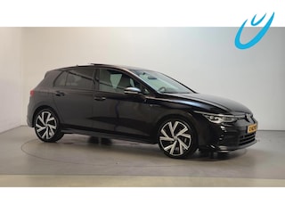 Volkswagen Golf 1.5 TSI R-Line Panoramadak Sfeerverlichting Camera Virtual Cockpit Navigatie