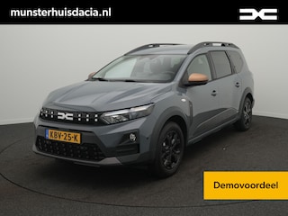 Dacia Jogger 1.8 hybrid 155 limited edition 7p. - Demo - 7persoons -