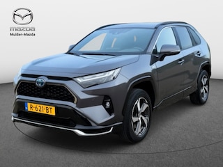 Toyota RAV4 2.5 Plug-in Hybrid Dynamic