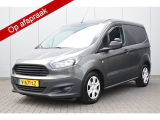 Ford Transit Courier 1.5 TDCI Economy Edition MARGE AUTO Airco Audio Pdc