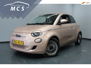 Fiat 500 Urban 42 kWh / SoH 96,47% / LM velgen