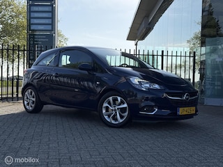Opel Corsa 1.0 Turbo Color Edition | Stoel- Stuurverwarming