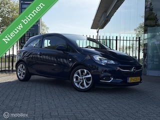 Opel Corsa 1.0 Turbo Color Edition | Stoel- Stuurverwarming