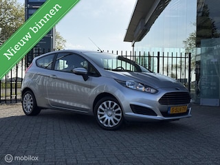 Ford Fiesta 1.0 Style | Airco | Navi | Bluetooth | NAP