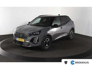 Peugeot 2008 EV GT 54 kWh | 11 kW lader | Achteruitrijcamera | Airco (automatisch)