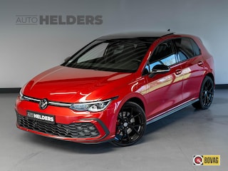 Volkswagen Golf 1.4 eHybrid GTE Pano ACC Black