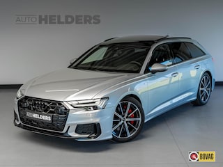 Audi A6 Avant 55 TFSI e quattro S edition Competition Pano