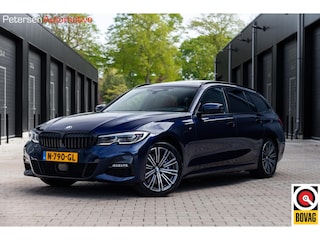 BMW 3-serie Touring 330e High Executive