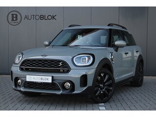 Mini Countryman 1.5 Cooper S E ALL4 ALL4 | Camera | Apple CarPlay | Automaat | Stoelverwarming | |