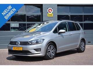 Volkswagen Golf Sportsvan 1.2 TSI AllStar