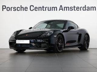 Porsche 718 GTS 4.0