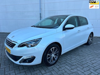 Peugeot 308 1.6 THP Première Navi Pano Cruise Climat 6 Bak NL-Auto