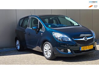 Opel Meriva 1.4 Turbo l AUTOMAAT l PANO l FULL OPTIE