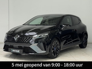 Renault Clio 1.0 TCe 90 GPF Esprit Alpine | Navigatie | Achteruitrijcamera | Adaptive Cruise Control | Sportstoelen |