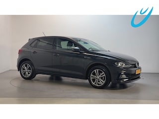 Volkswagen Polo 1.0 TSI R-Line Edition Navigatie Adaptive Cruise DAB+ Airco