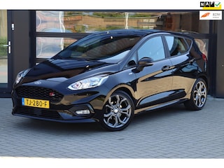 Ford Fiesta 1.0 EcoBoost ST-Line | NAP | Clima | Navi | Cruise | Airco | 101 PK |