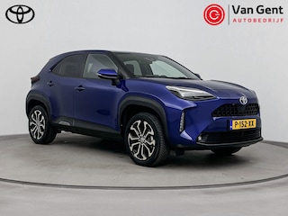 Toyota Yaris Cross 1.5 Hybrid First Edition | Trekhaak | Apple Carplay / Android Auto | Adaptive Cruise | Full LED | Keyless | Clima | Camera | 17 inch
