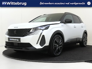 Peugeot 3008 1.6 HYbrid 225 GT