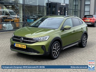 Volkswagen Taigo 1.0 TSI 110pk Life Business