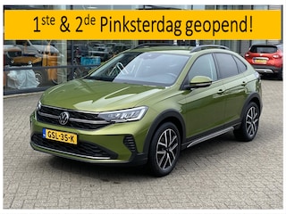 Volkswagen Taigo 1.0 TSI 110pk Life Business