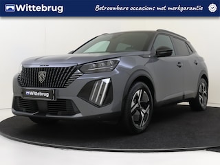 Peugeot 2008 EV GT 54 kWh P4