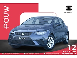 Seat Ibiza 1.0 EcoTSI 95pk Style | Full Link | PDC Achter | Cruise Control