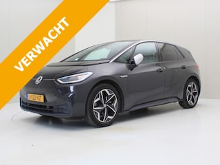 Volkswagen ID.3 58kWh 204pk 1ST Plus 89% SoH [ CAMERA+19 INCH+STOELVERWARMING+VIRTUAL ]
