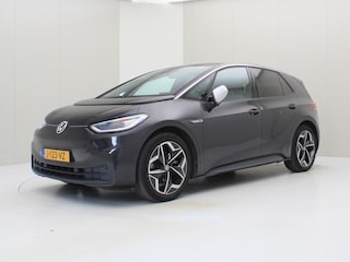 Volkswagen ID.3 58kWh 204pk 1ST Plus 89% SoH [ CAMERA+19 INCH+STOELVERWARMING+VIRTUAL ]