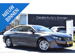 Peugeot 508 1.2 PureTech Active Pack Business