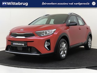 Kia Stonic 1.0 T-GDi MHEV DynamicLine | Climate control | Trekhaak | Navi |