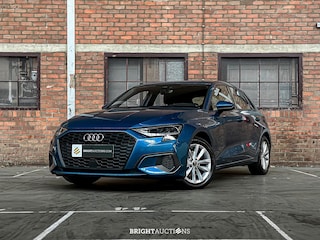Audi A3 Sportback 30 TFSI Pro Line