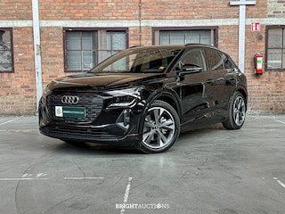 Audi Q4 50 quattro Launch edition S Competition 77 kWh