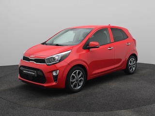 Kia Picanto 1.0 DPi DynamicPlusLine Clima | Camera | Navi | Cruise | LM Velgen | Keyless