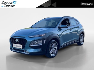Hyundai Kona 1.0 T-GDI Comfort | Navi | Climate control