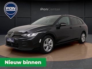 Volkswagen Golf Variant 1.5 TSI | Stoelverwarming | ACC | Spiegelpakket | ERGO Stoel | Carplay | LED |