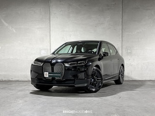 BMW iX xDrive40 Executive 77 kWh