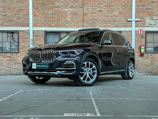 BMW X5 xDrive30d High Executive